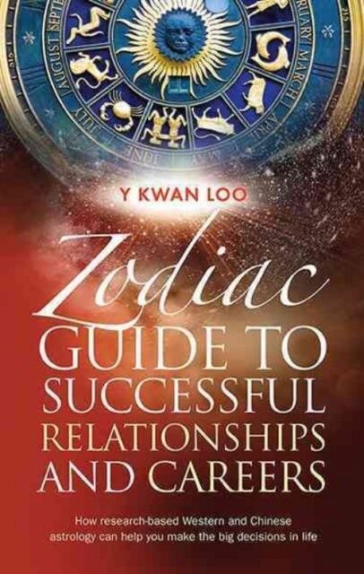 The Big Book of Astrology 2013
