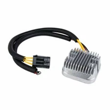 QA Parts Rectifier/Regulator