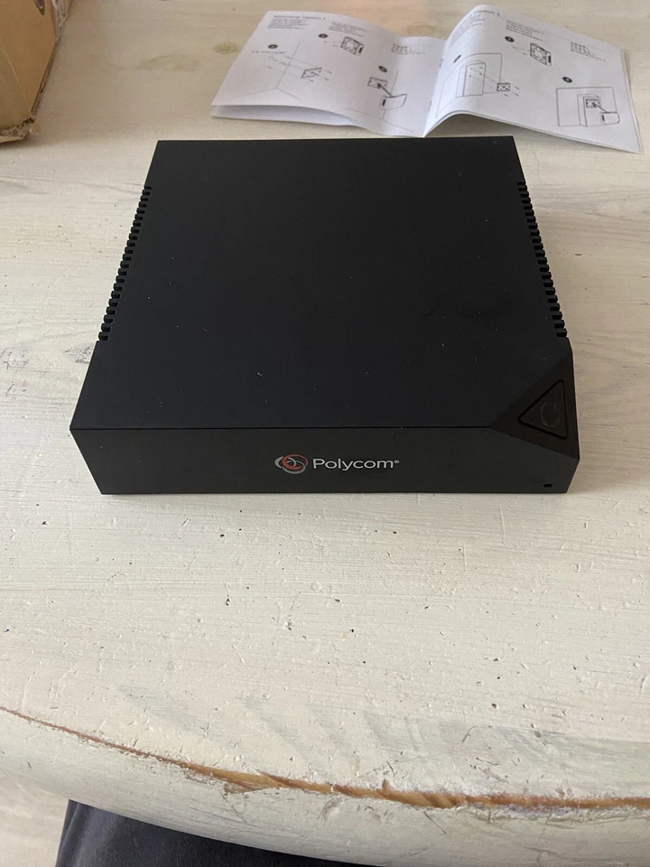 Polycom Pano - Bild 3 von 3