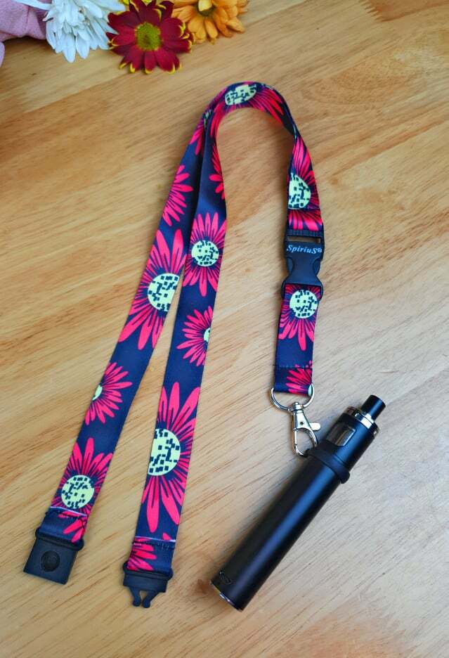elfbar nachfüll pod läuft aus Lanyard main image 0