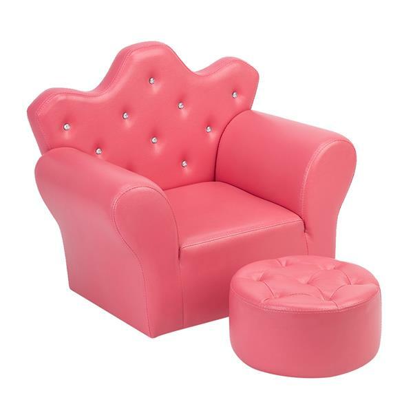 princess sofa chair