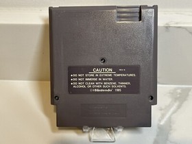 Yoshi - 1992 NES Nintendo Game - Cart Only - TESTED!