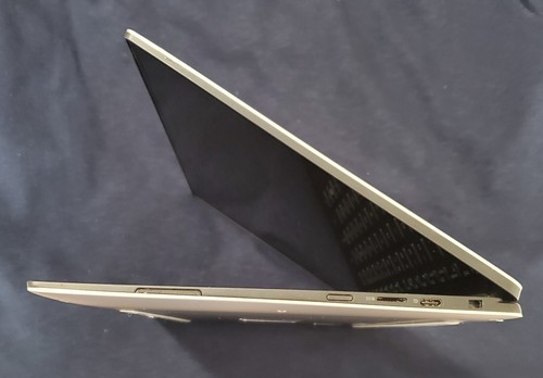Dell XPS 13 9365 2-in-1 i7 16GB for parts, no SSD - Picture 3 of 7