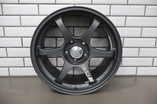2006 Pontiac Gto Single 1 Rear 18x9.5 Ssr Type C Gray Wheel Oem