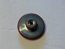 RCA Idler Wheel For RP168 / RP190 Record Changers & Many Other Brands No Damping