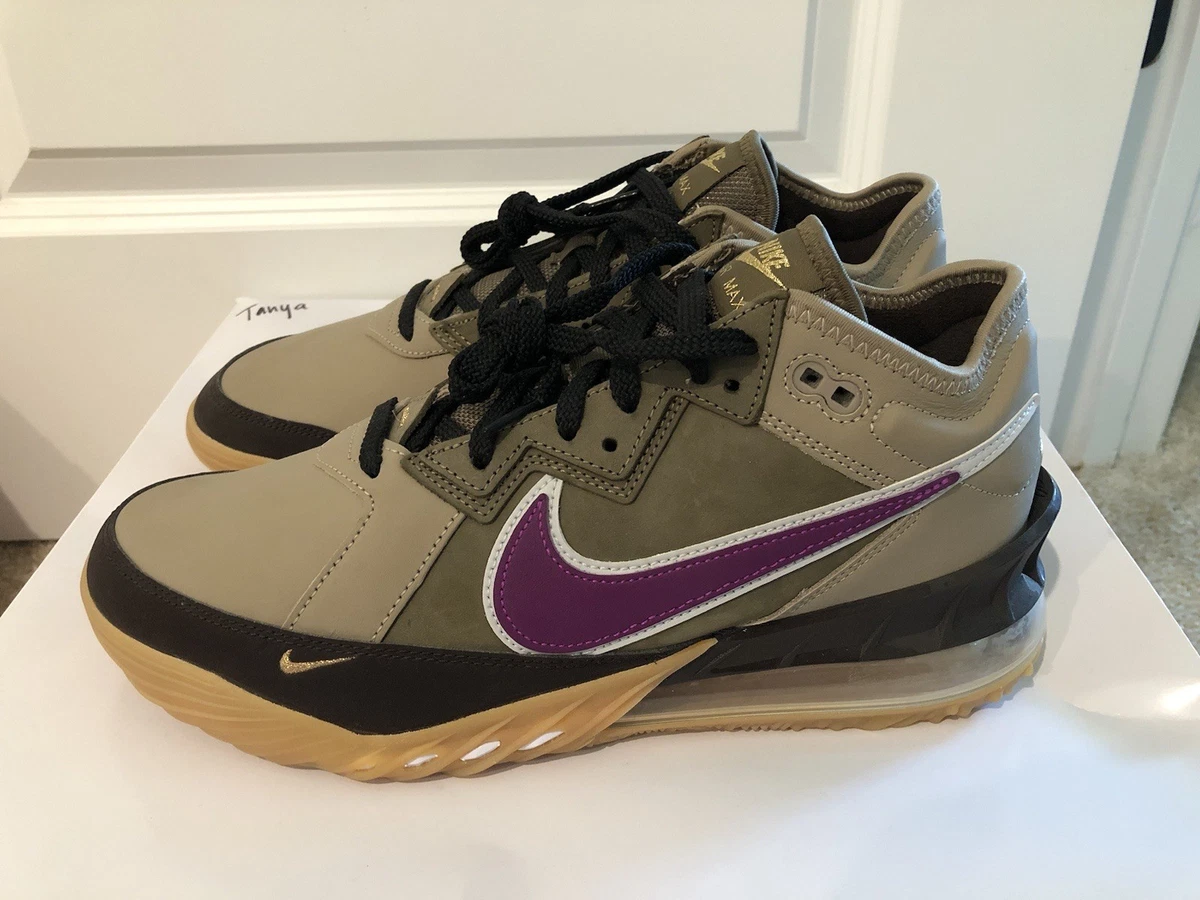 Las mejores ofertas en Nike atmos x LeBron 18 Low Viotech | eBay