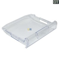 Bosch Siemens HausgeräTe Schublade 420X90X360Mm Gefrierschublade 00356494 Origin