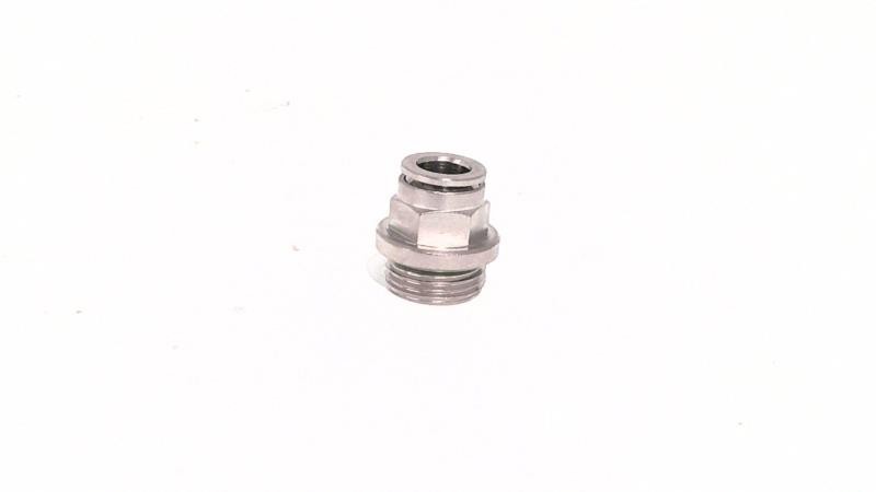 FESTO NPQH-D-G38-Q8-P10 / NPQHDG38Q8P10 (NEW NO BOX)