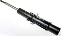 Denckermann StoßDäMpfer DSB106G FüR MERCEDES-BENZ VW