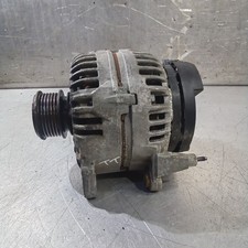 Conjunto alternador 120 amperios Audi TT Mk1 8N 1998-2006 3,2 V6 BHE 0124515010