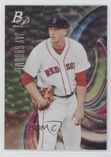 2018 Bowman Platinum Top Prospects Ice Jay Groome #TOP-17 qf6