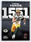 2025 Topps Signature Tucker Kraft Base (RAW)