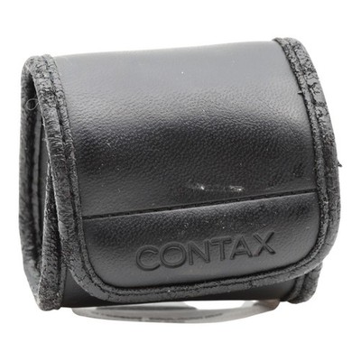 Contax Blitztasche Köcher Blitzköcher Aufbewahrungstasche Tasche TLA 200