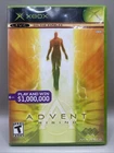 Advent Rising (Microsoft Xbox, 2005)-Complete