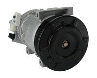 Kompressor Klimaanlage Bosch 1 986 AD1 084 12V FüR Opel Combo GroßRaumlimousine