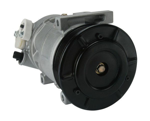 Kompressor Klimaanlage Bosch 1 986 AD1 084 12V FüR Opel Combo GroßRaumlimousine-image