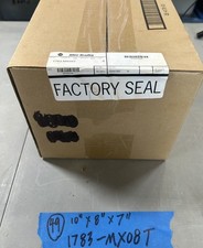 New Factory Sealed box AB 1783-MX08T Stratix 8000