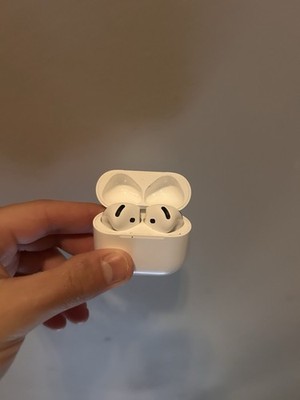 AirPods 4th Generation