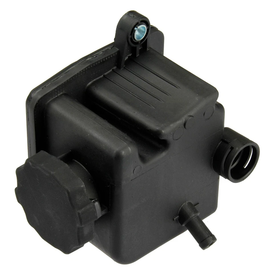 For Mercedes-Benz G55 AMG 03-11 URO Parts 0004600183 Power Steering Reservoir Foto 4 de 4