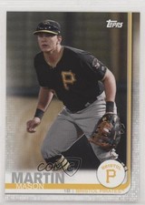2019 Topps Pro Debut Mason Martin #146 08ve