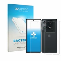 Upscreen Schutzfolie FüR Motorola Razr Fold (Display+RüCkseite) A