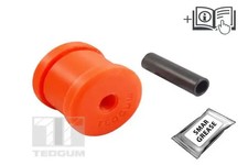 Querlenkerbuchse beidseitig TED87140 TEDGUM für SUZUKI