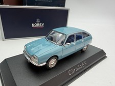 Citroen Norev 1/43 GS 1971 #275