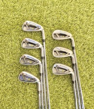 Taylormade M2 Iron Set / 4-PW / Stiff Flex