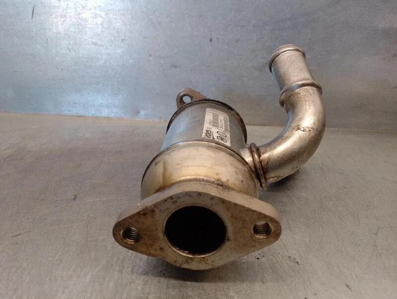 2841627250 enfriador egr para HYUNDAI TUCSON (JM) 2.0 CRDI A LAS 4 2004 4851305 - Imagen 4 de 4