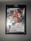 2025 Topps Signature Jaylin Lane Black (RAW)