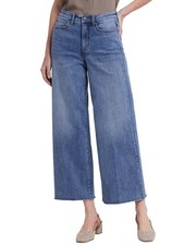 Nydj Brodi Barcelona Breeze Wide Leg Jean Women's