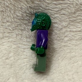 LEGO Star Wars Onaconda Farr SW0241 Minifigure from set 8036