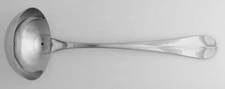 Guy Degrenne Beau Manoir-Blois  Solid Soup Ladle 1978536