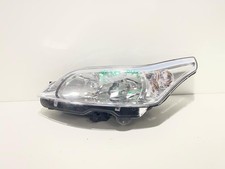 Feu avant (phare) Citroen C4