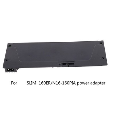 ADP-160ER Power Supply Portable 4 Pin Connection Unit for Slim Game Console
