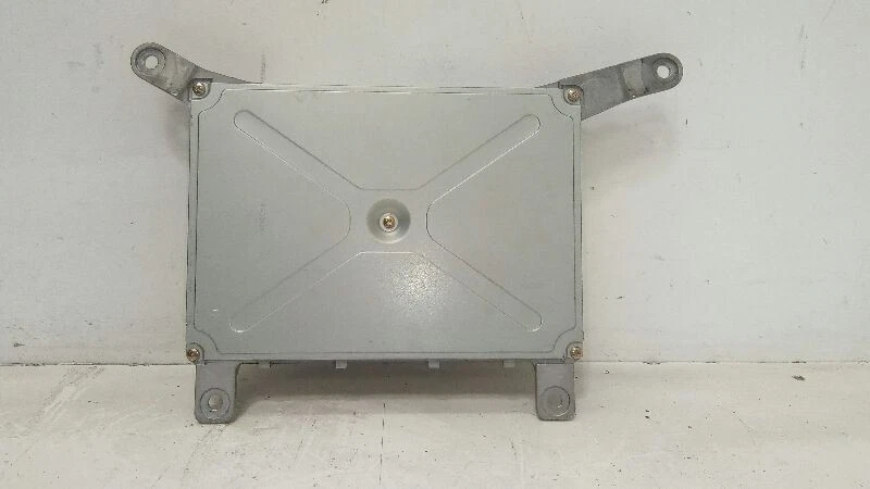 Base de módulo de control electrónico ECM del motor compatible con 98 RL 14148300 Foto 4 de 4