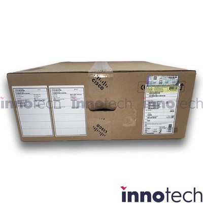 Cisco C9300X-24HX-E Catalyst C9300X Series Ethernet Switch New Sealed