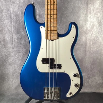 ESP PB-720 Used Bass Guitar - image 1 of 4