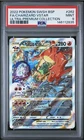 Pokémon TCG Charizard VSTAR Promo SWSH262 PSA 9 Mint Condition