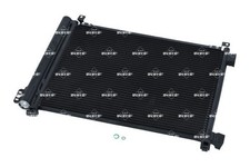 Kondensator Klimaanlage NRF NRF350228