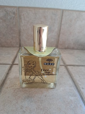 Nuxe Huile Prodigieuse Multi Purpose Dry Oil  100ml/3.3oz