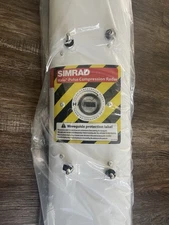 6’ Simrad Halo Antena Array