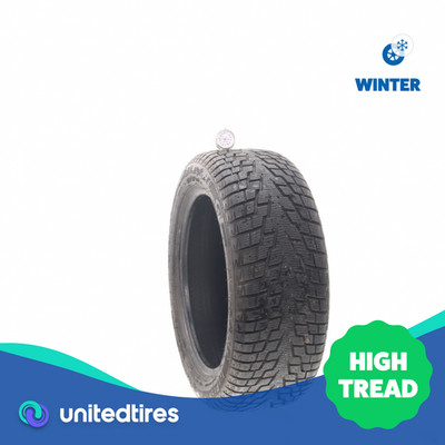 Used 225/50R17 GT Radial IcePro 3 98T - 10.5/32