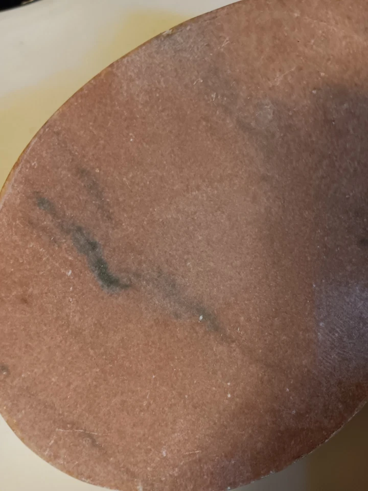 Reposacuchara de mármol Foto 3 de 3