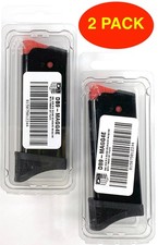 Diamondback DB9 Gen 4 Magazine 6 rd with Finger Extension  2 PACK  - DB9MAGG4E