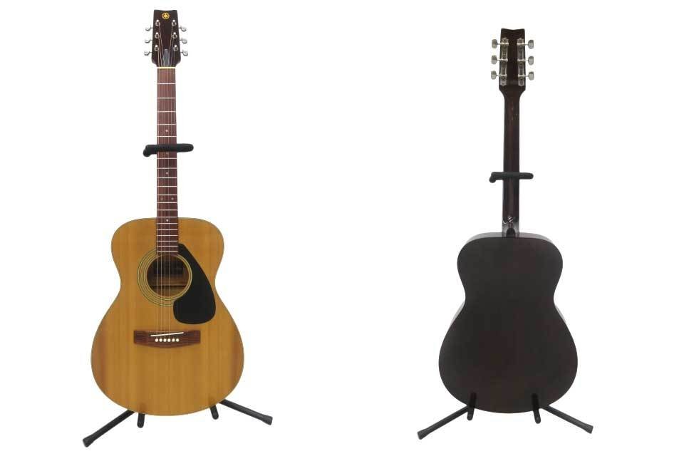 YAMAHA FG-120F // 1974 | eBay