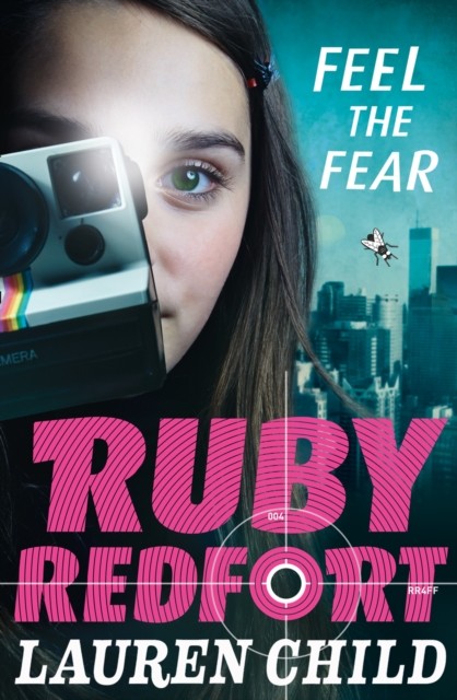 Feel The Fear - Image 4
