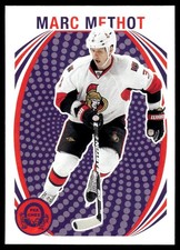 2013-14 O-Pee-Chee Retro Marc Methot #180