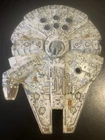 Millennium Falcon Vintage Kenner Die-Cast Star Wars ANH 1979