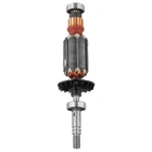 Armature Spindle 2610009848 Compatible with For Dremel 3000 Rotary Tool